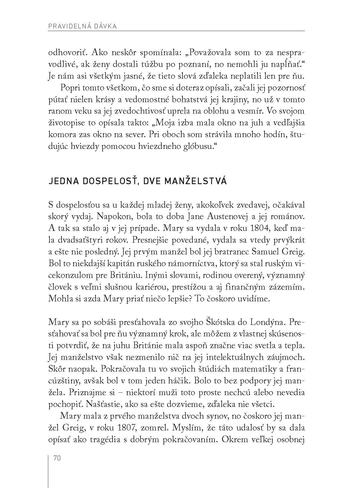 Pravidelná dávka
