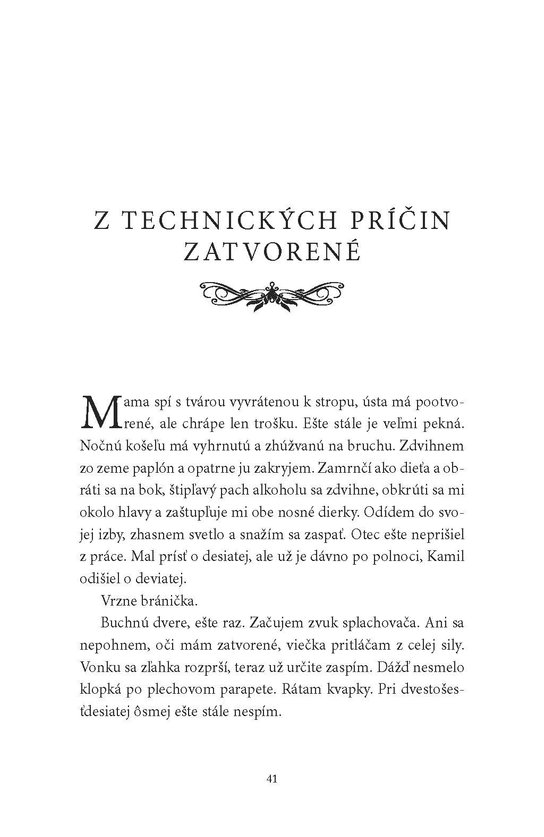Hus vo veľkomeste