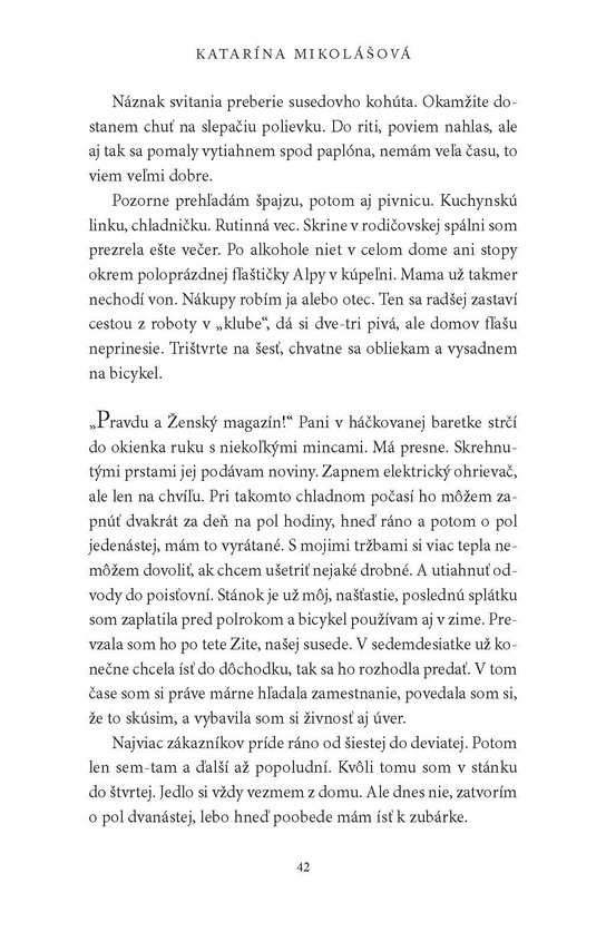 Hus vo veľkomeste