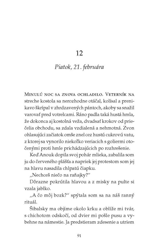 Čokoláda