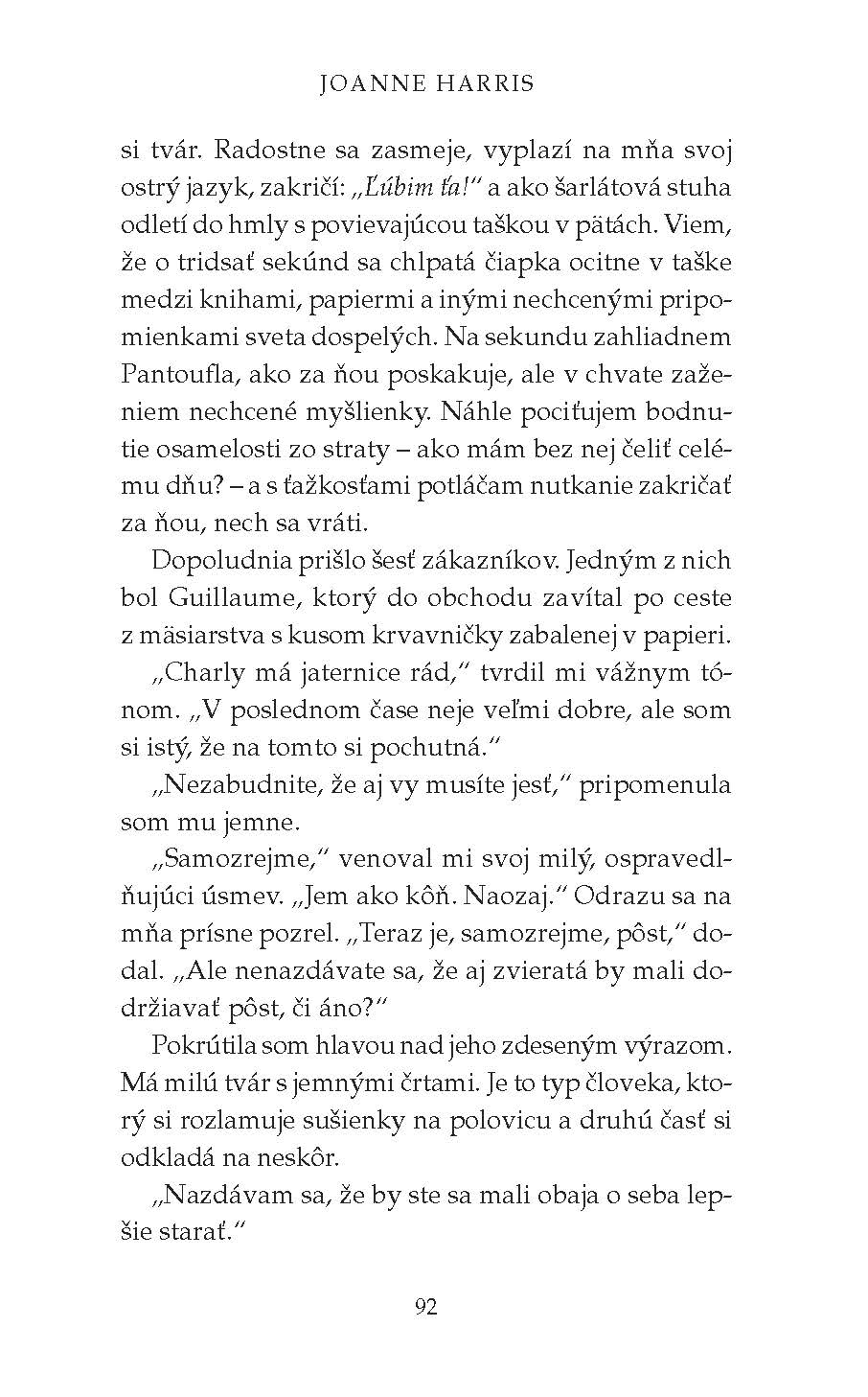Čokoláda