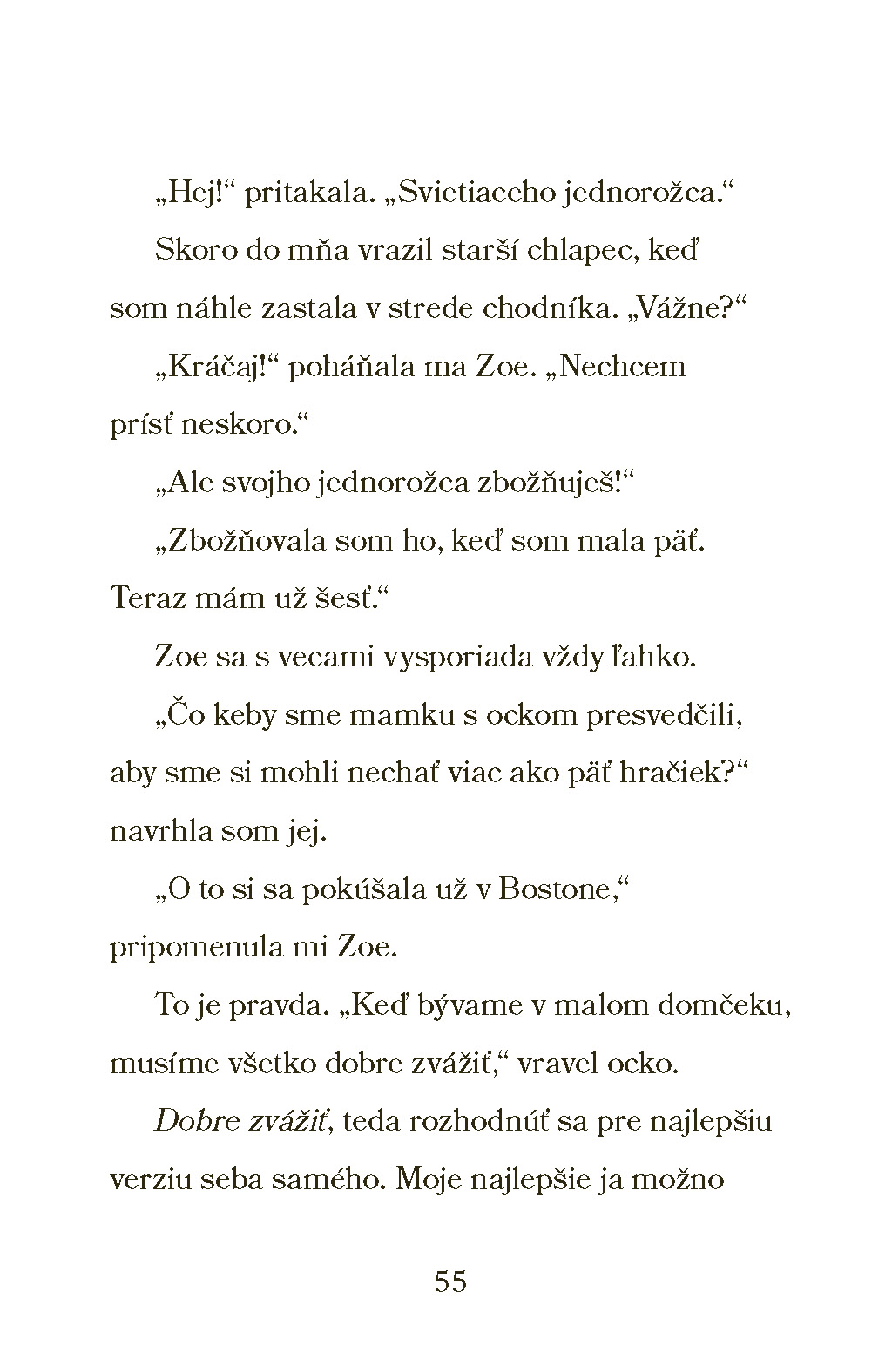Super ségry 2 - Problémy v hračkárstve