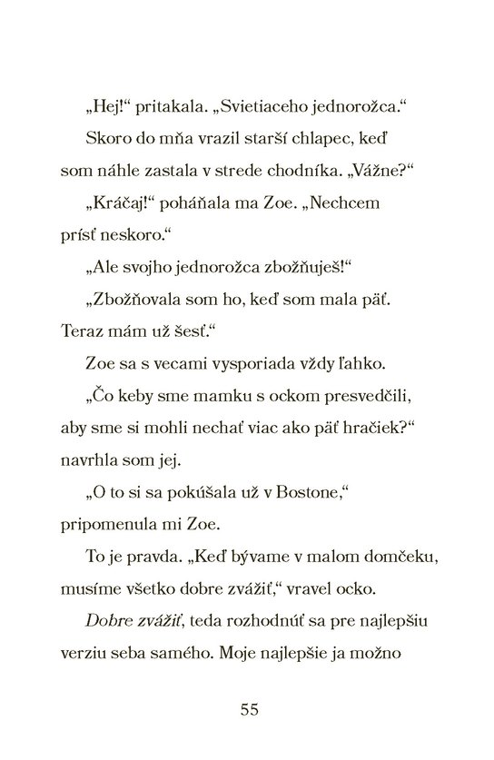 Super ségry 2 - Problémy v hračkárstve