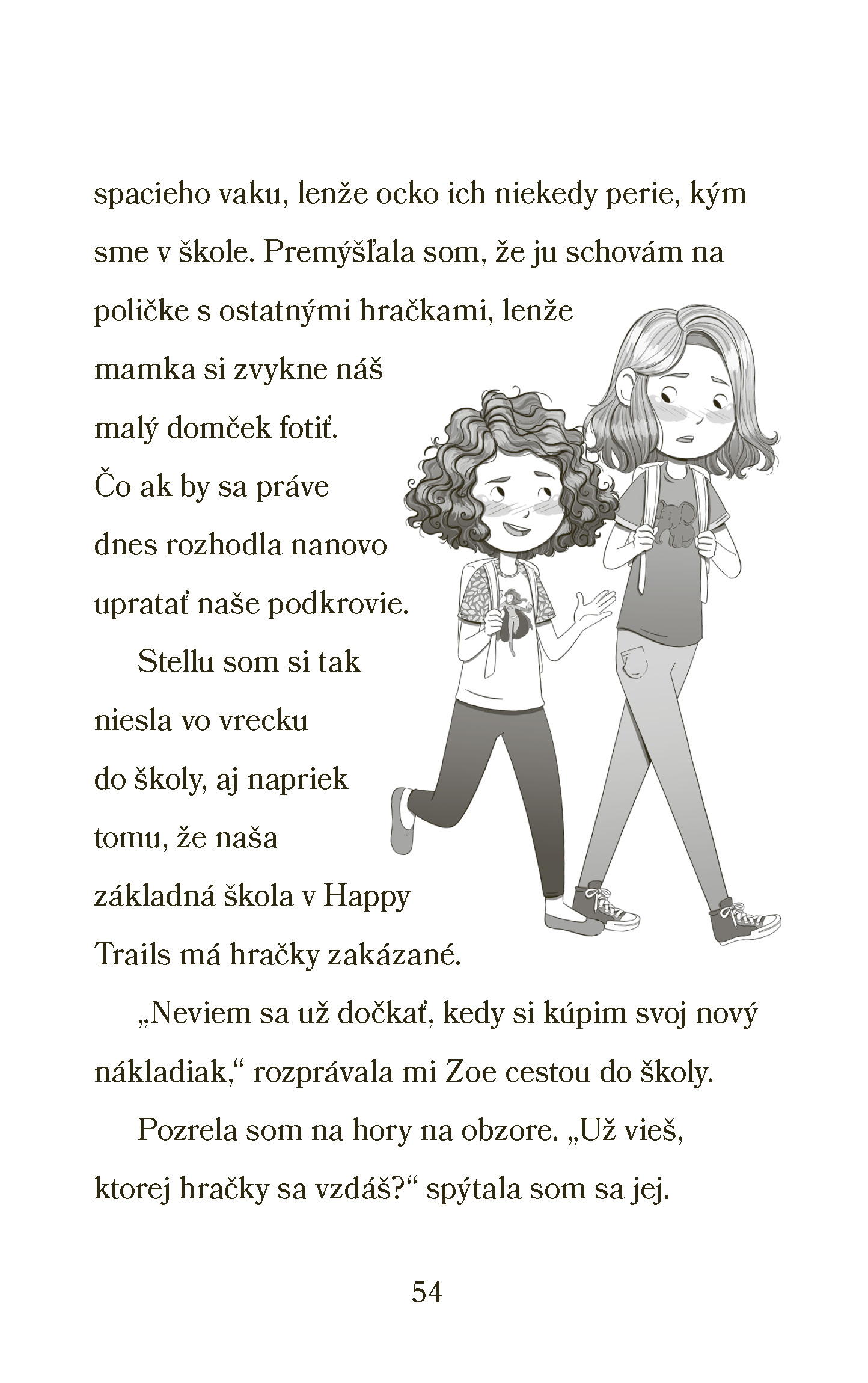 Super ségry 2 - Problémy v hračkárstve