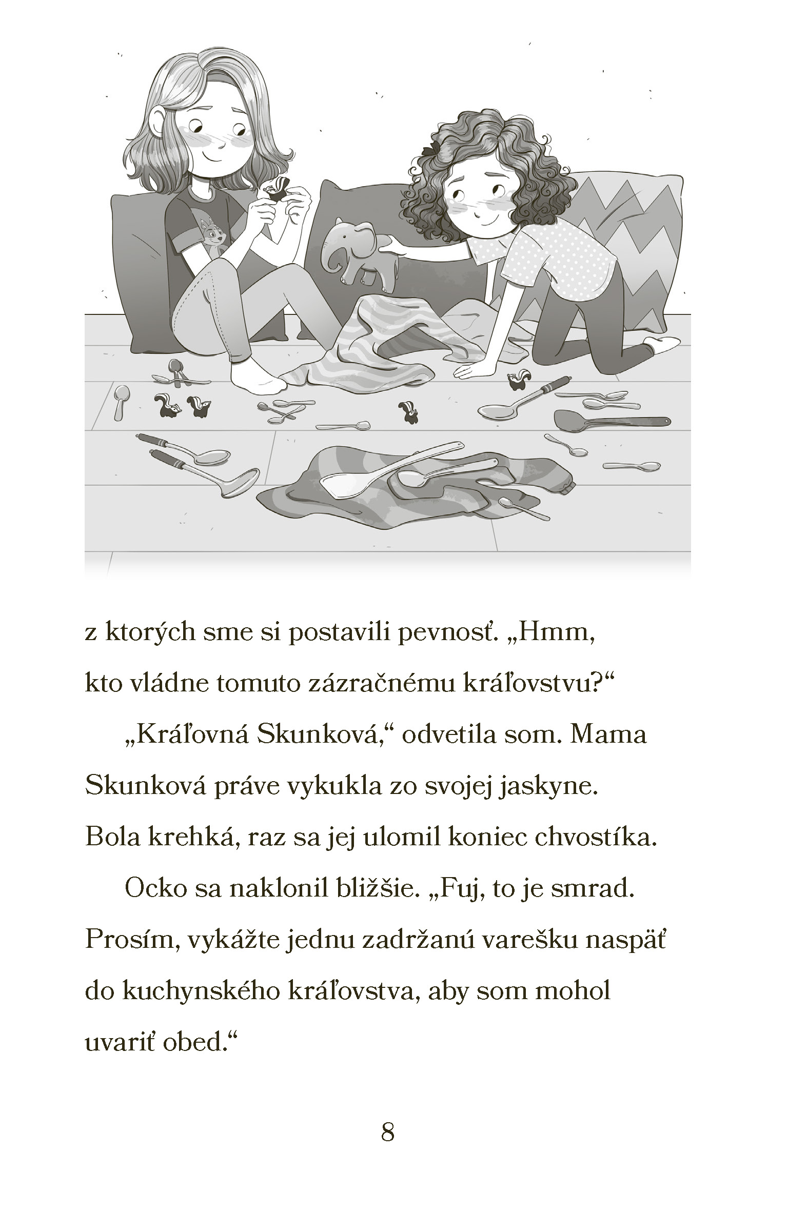 Super ségry 2 - Problémy v hračkárstve