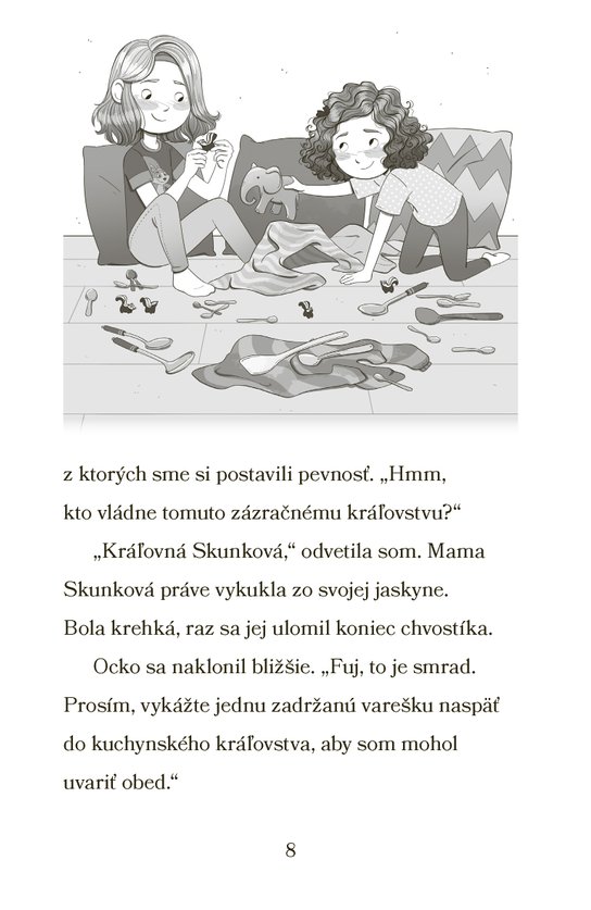 Super ségry 2 - Problémy v hračkárstve