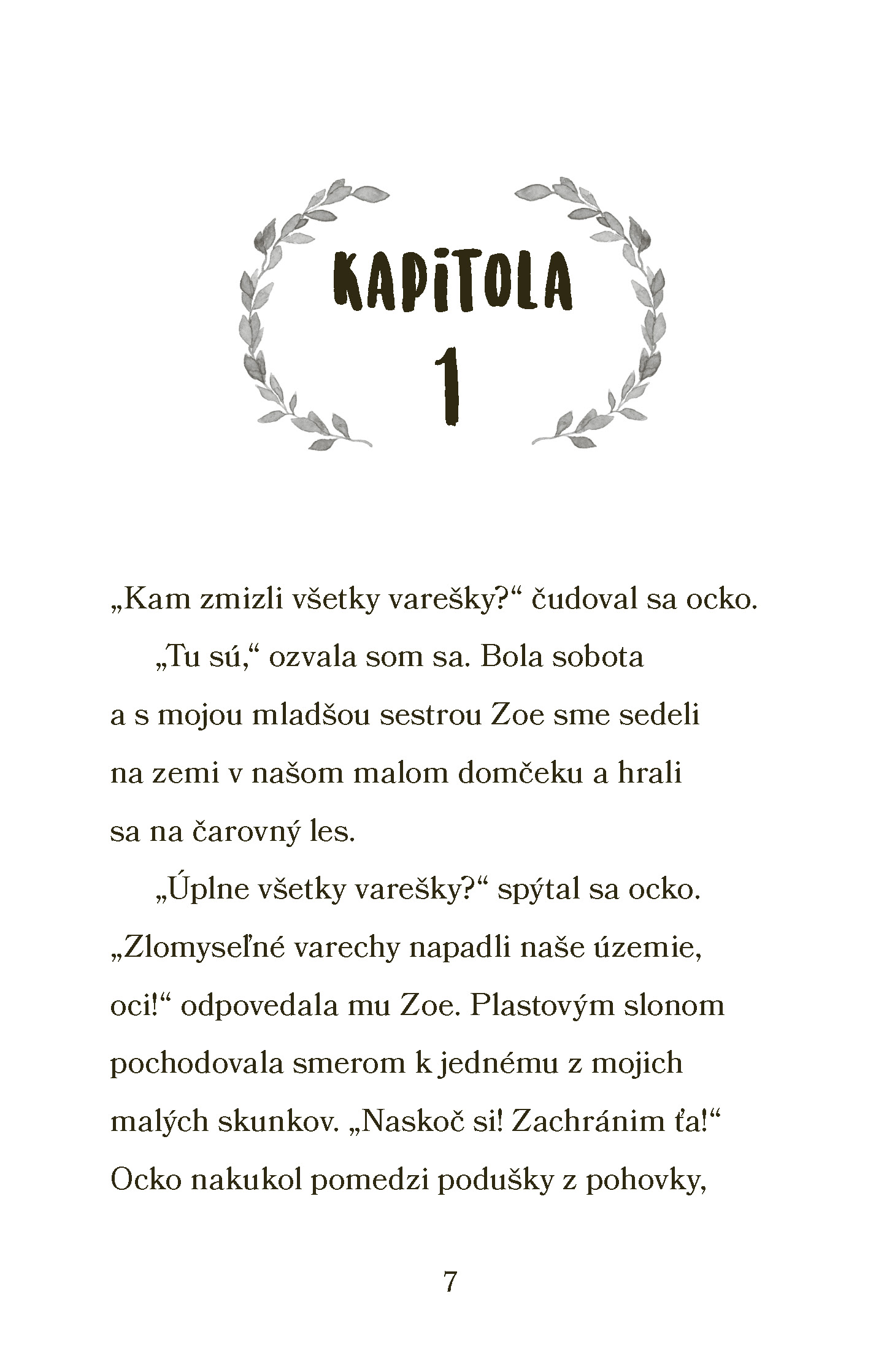 Super ségry 2 - Problémy v hračkárstve