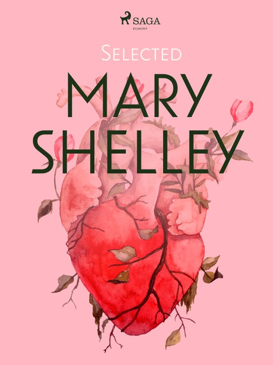 Selected Mary Shelley