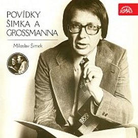 Povídky Šimka a Grossmanna
