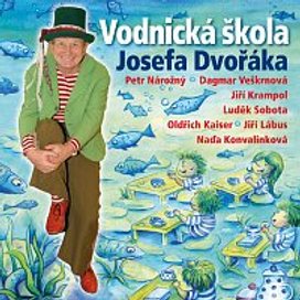 Dudek, Nekuda: Vodnická škola Josefa Dvořáka