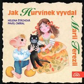 Jak Hurvínek vyvdal Marii Terezii