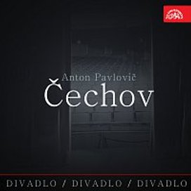 Divadlo, divadlo, divadlo 