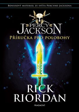 Percy Jackson Příručka pro polobohy