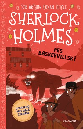 Sherlock Holmes – Pes baskervillský