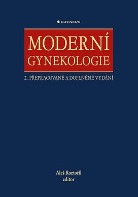 Moderní gynekologie