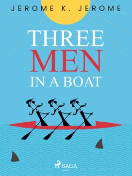 Three Men in a Boat