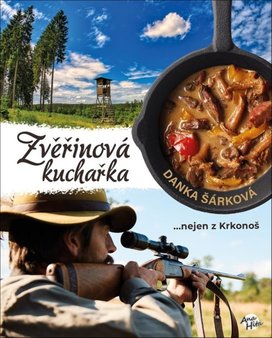 Zvěřinová kuchařka