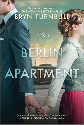 The Berlin Apartment