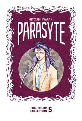 Parasyte Full Color 5