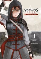 Assassin's Creed Pomsta Šao Ťün