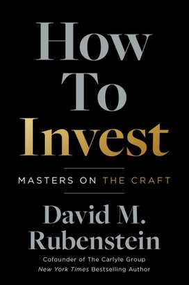 How to Invest