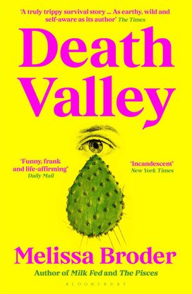 Death Valley