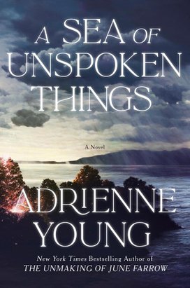 Sea Of Unspoken Things