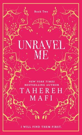 Unravel Me. Collectors Edition