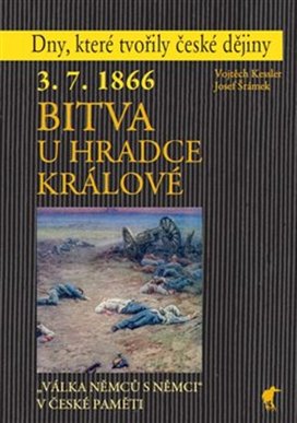 3.7.1866 Bitva u Hradce Králové