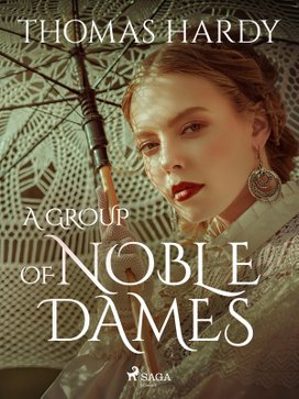 A Group of Noble Dames