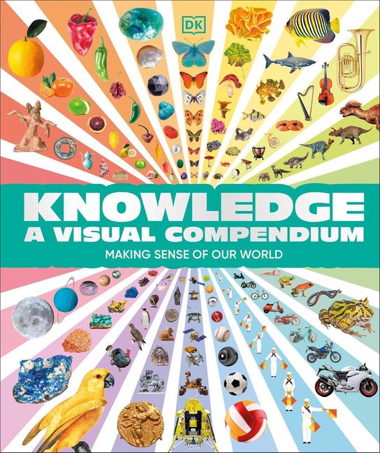 Knowledge A Visual Compendium
