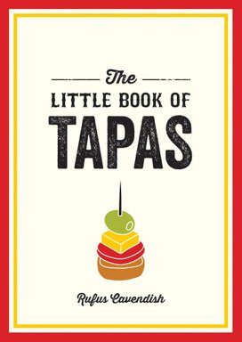 The Little Book of Tapas