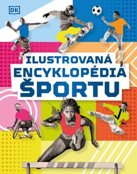 Ilustrovaná encyklopédia športu
