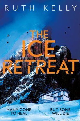 The Ice Retreat