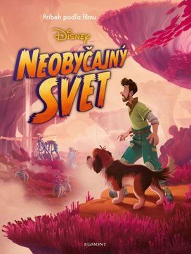 Disney - NEPOUŽÍVAT, zadávat JAKO ŘADU!