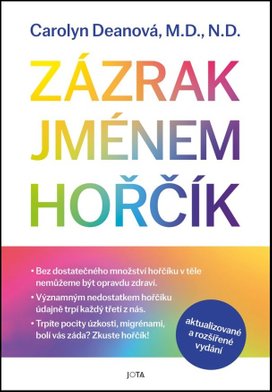 Zázrak jménem hořčík