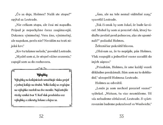 Sherlock Holmes vyšetruje: Ukradnuté plány 