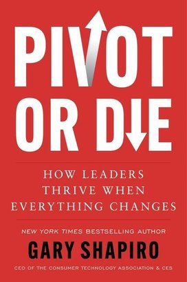 Pivot or Die