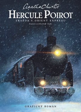 Hercule Poirot: Vražda v Orient-expresu