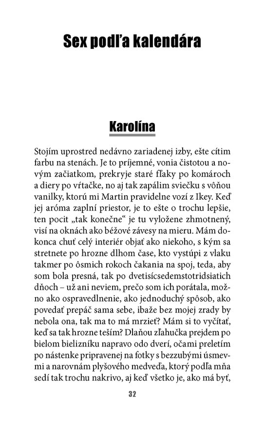 Bábovky