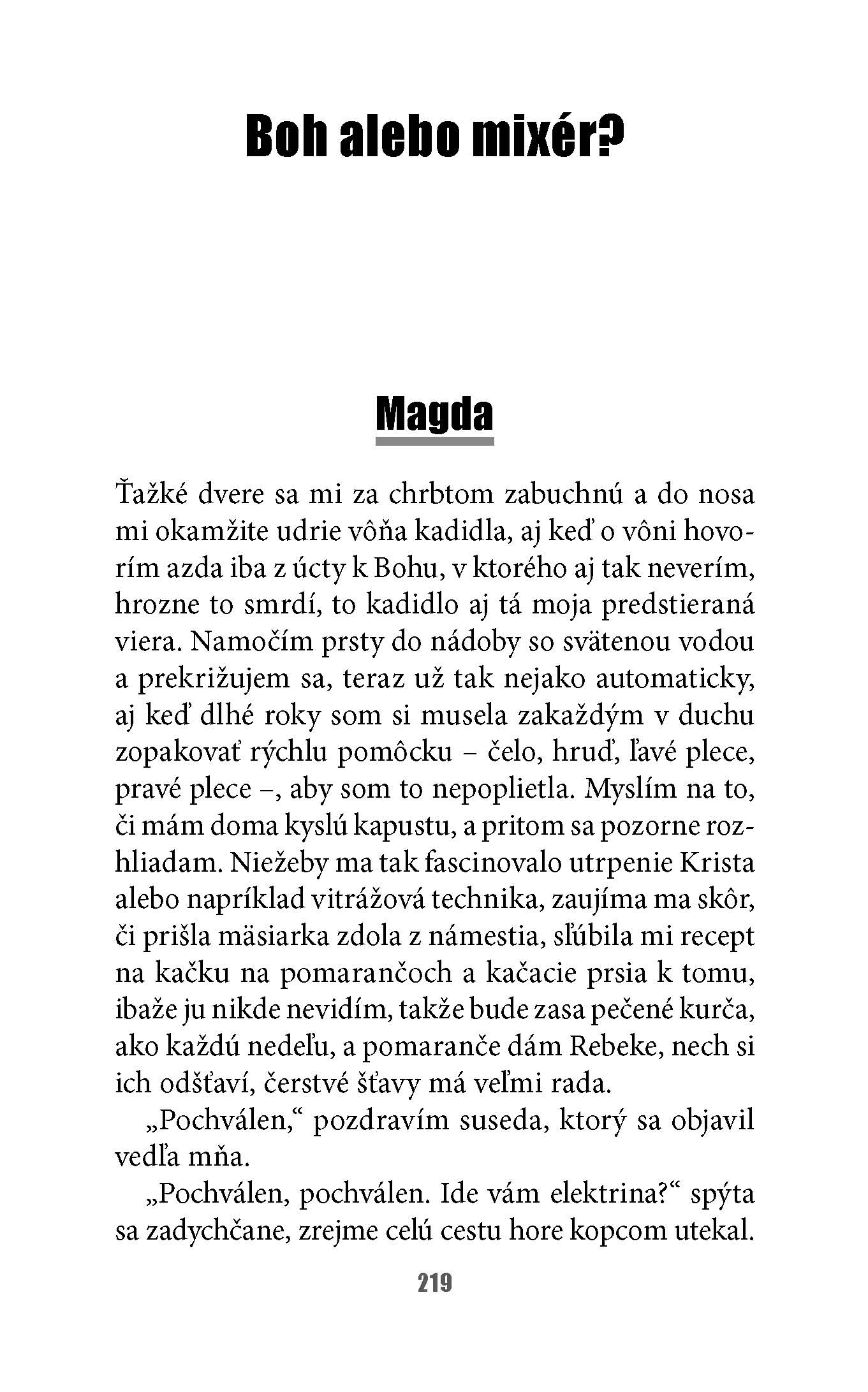 Bábovky