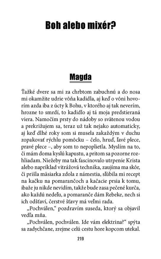 Bábovky