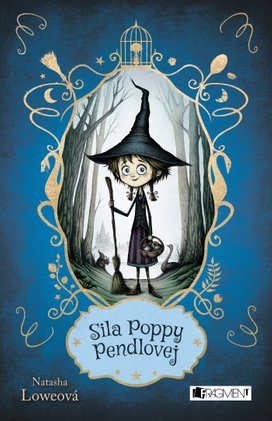 Sila Poppy Pendlovej