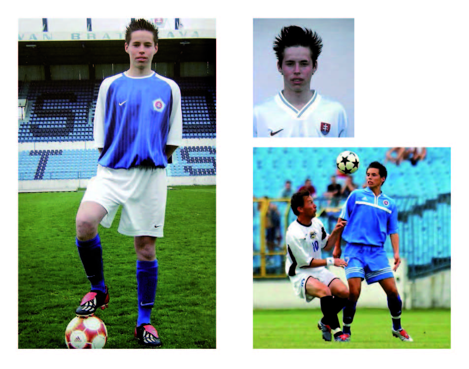 Marek Hamšík: futbalová superstar