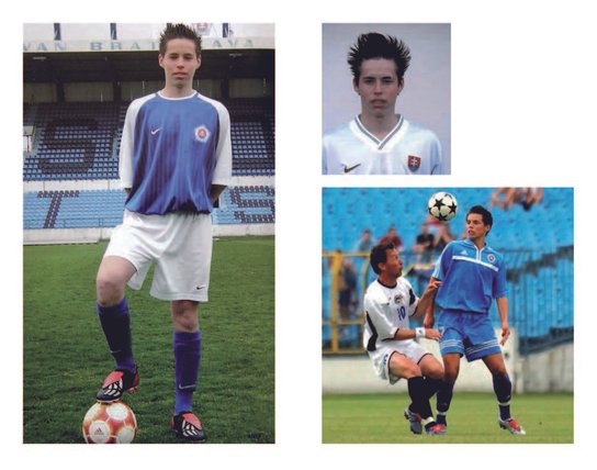 Marek Hamšík: futbalová superstar