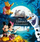 Disney - Usínací sbírka pohádek