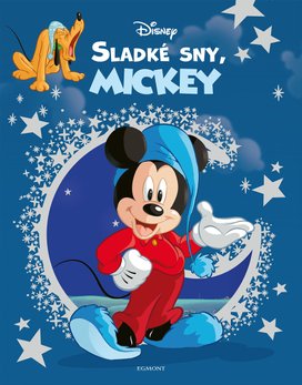 Disney - Sladké sny, Mickey