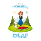 Disney - Maličké pohádky - Olaf