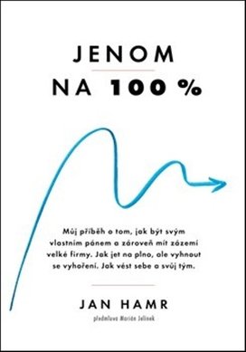 Jenom na 100 %