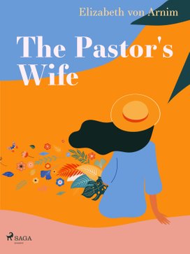The Pastor's Wife
